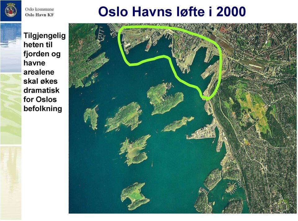 skal økes dramatisk for