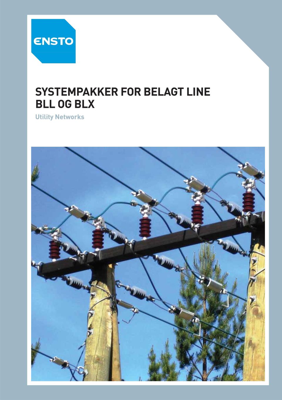 LINE BLL OG