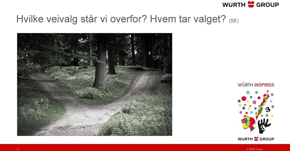 vi overfor?