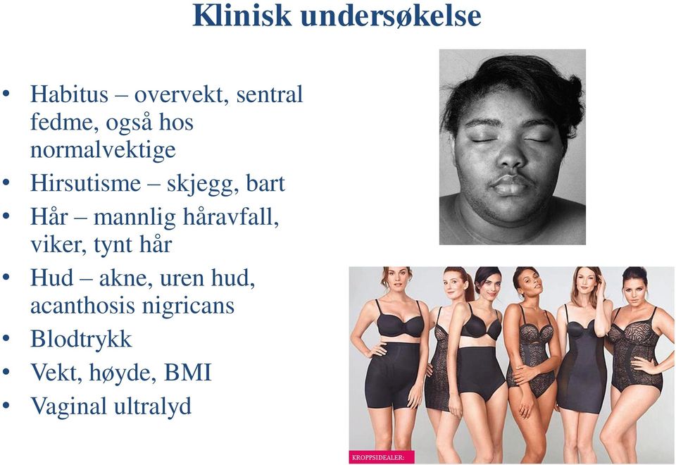 tynt hår Hud akne, uren hud, acanthosis nigricans