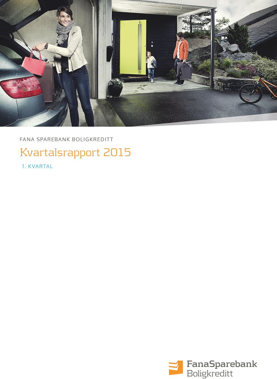 T T Kvartalsrapport