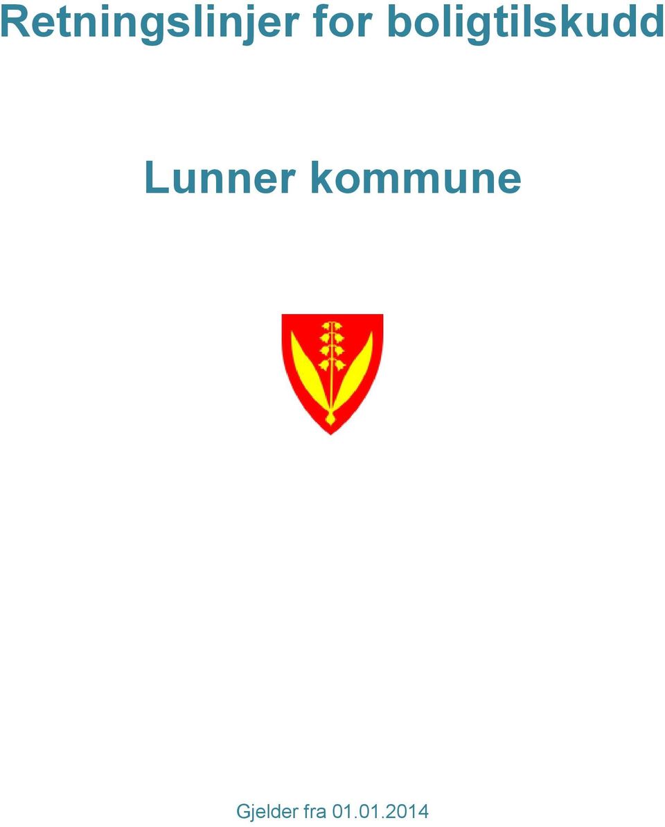 Lunner kommune