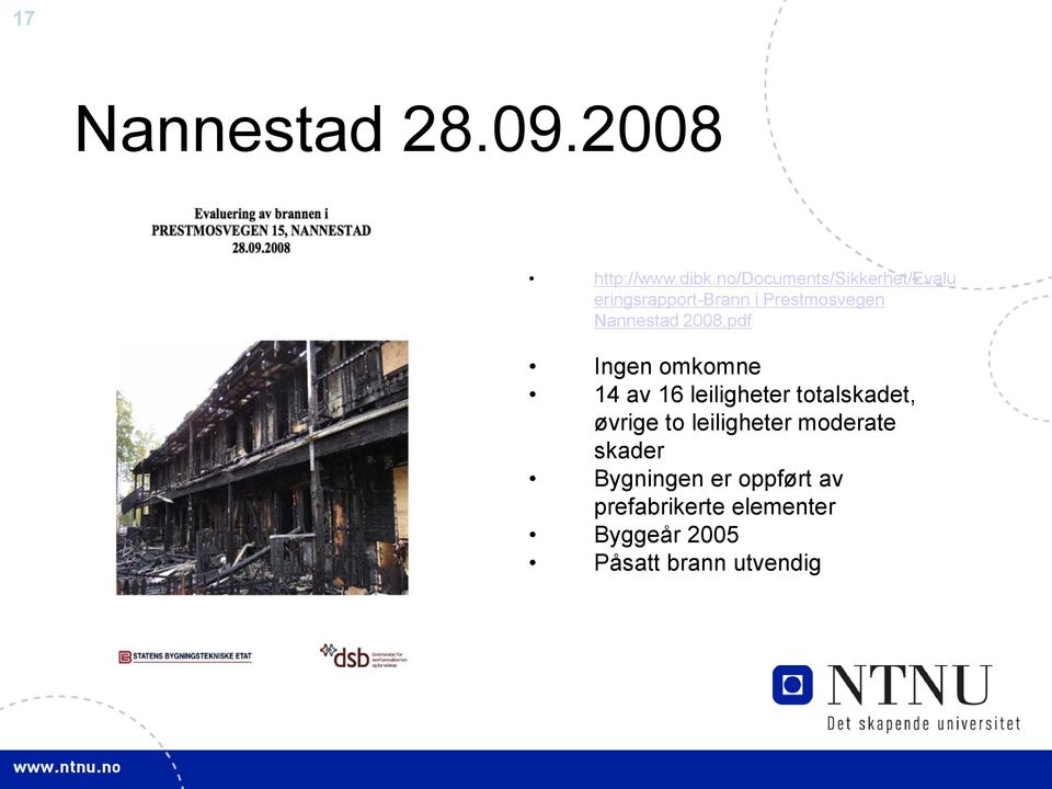 Nannestad 2008.