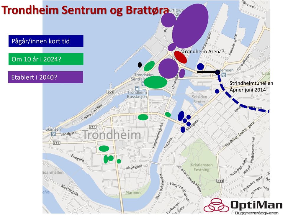 2024? Trondheim Arena?