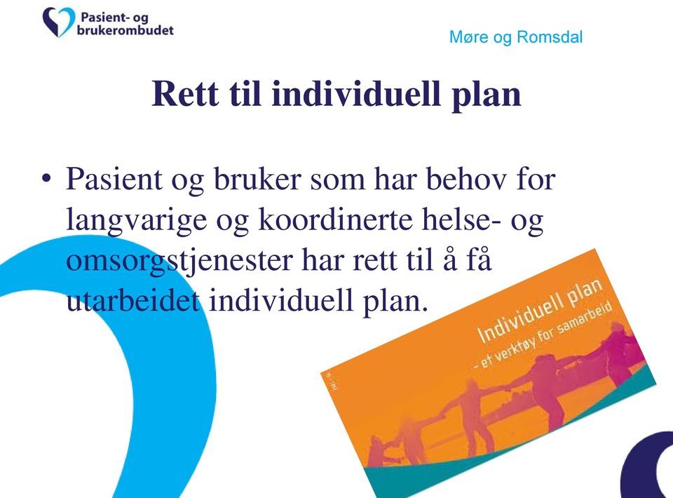 koordinerte helse- og omsorgstjenester