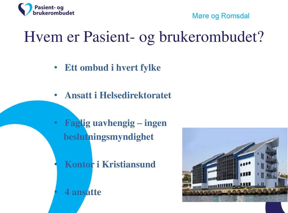 Helsedirektoratet Faglig uavhengig ingen