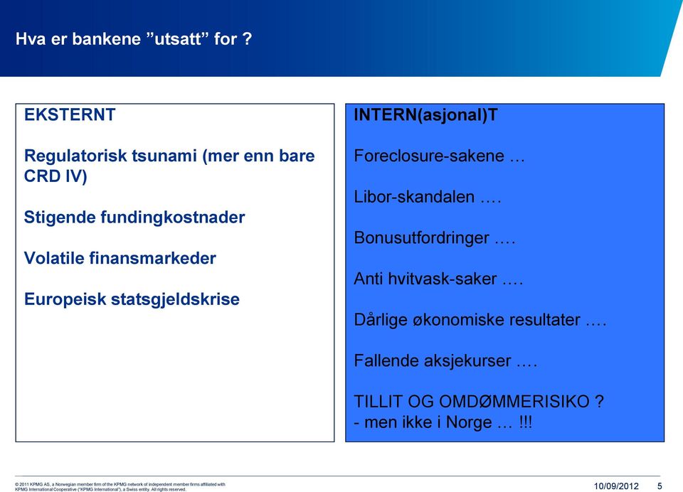 finansmarkeder Europeisk statsgjeldskrise INTERN(asjonal)T Foreclosure-sakene