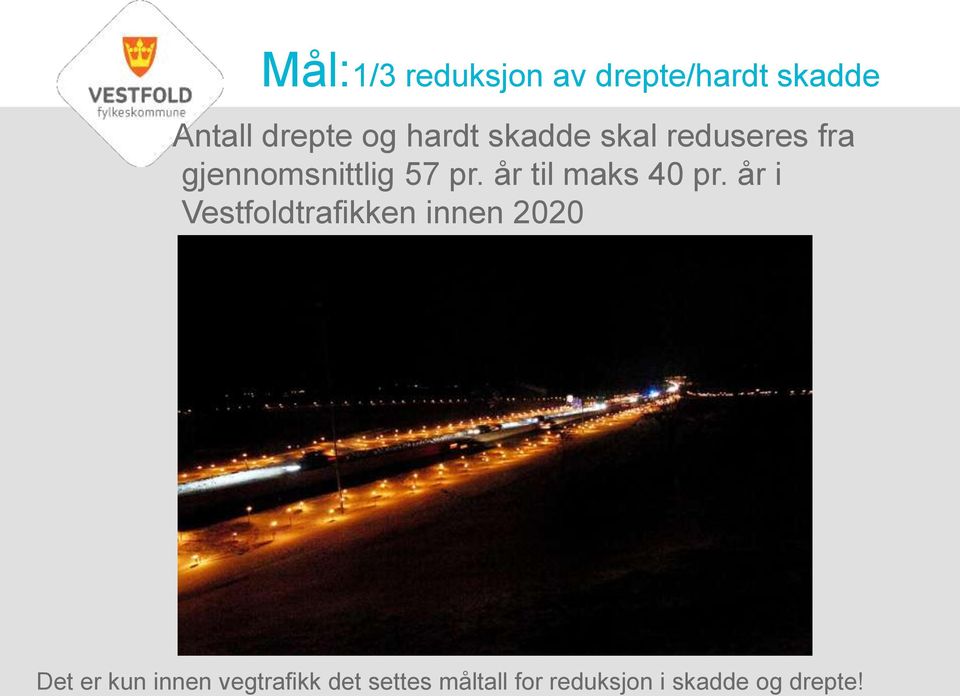 år til maks 40 pr.