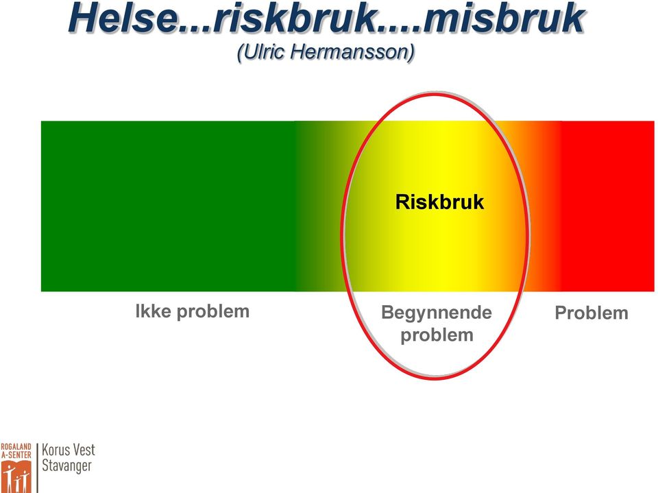 Hermansson) Riskbruk