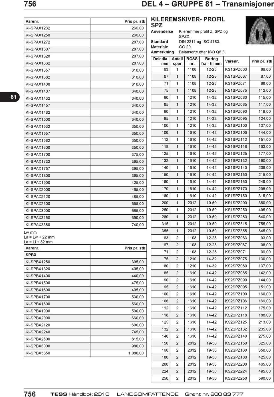 KI-SPAX1600 350,00 KI-SPAX1700 375,00 KI-SPAX1732 395,00 KI-SPAX1757 395,00 KI-SPAX1800 395,00 KI-SPAX1900 425,00 KI-SPAX2000 465,00 KI-SPAX2120 485,00 KI-SPAX2500 555,00 KI-SPAX3000 665,00