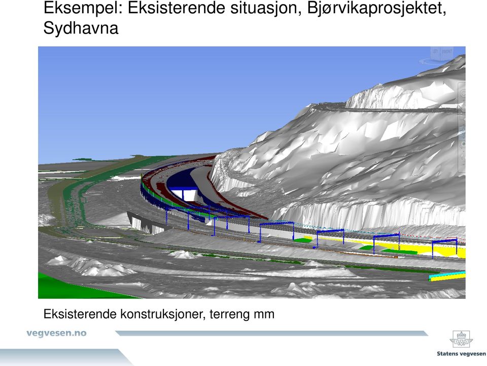 Bjørvikaprosjektet,