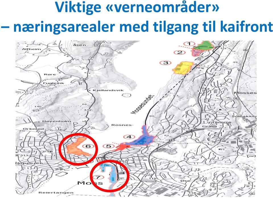 næringsarealer