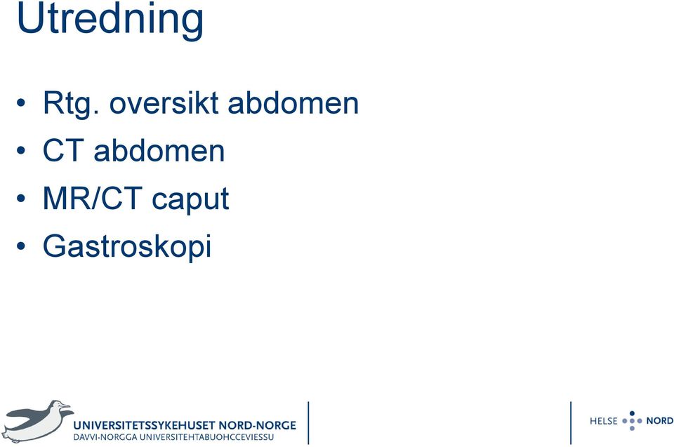 CT abdomen MR/CT