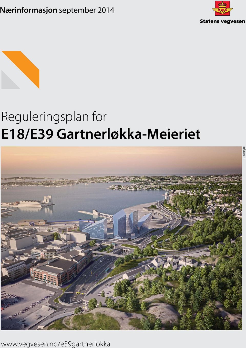 Gartnerløkka-Meieriet Rambøll
