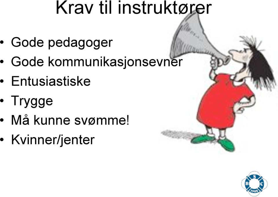 kommunikasjonsevner