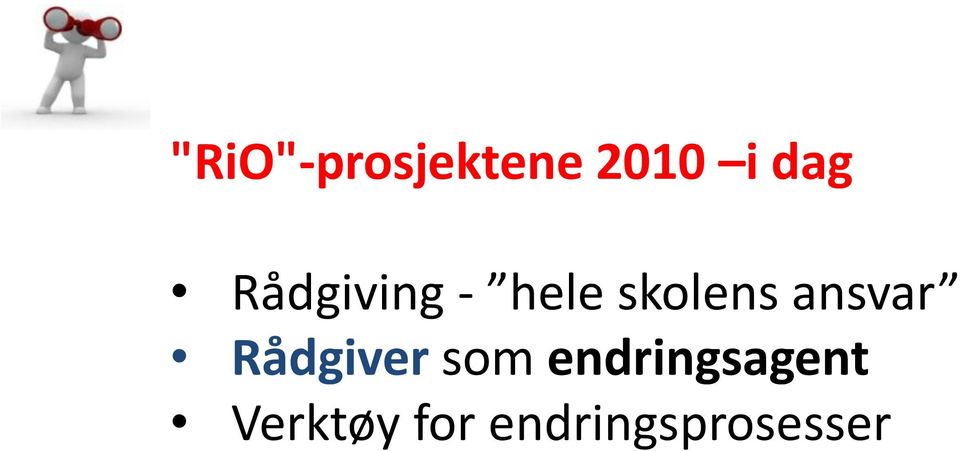 ansvar Rådgiver som