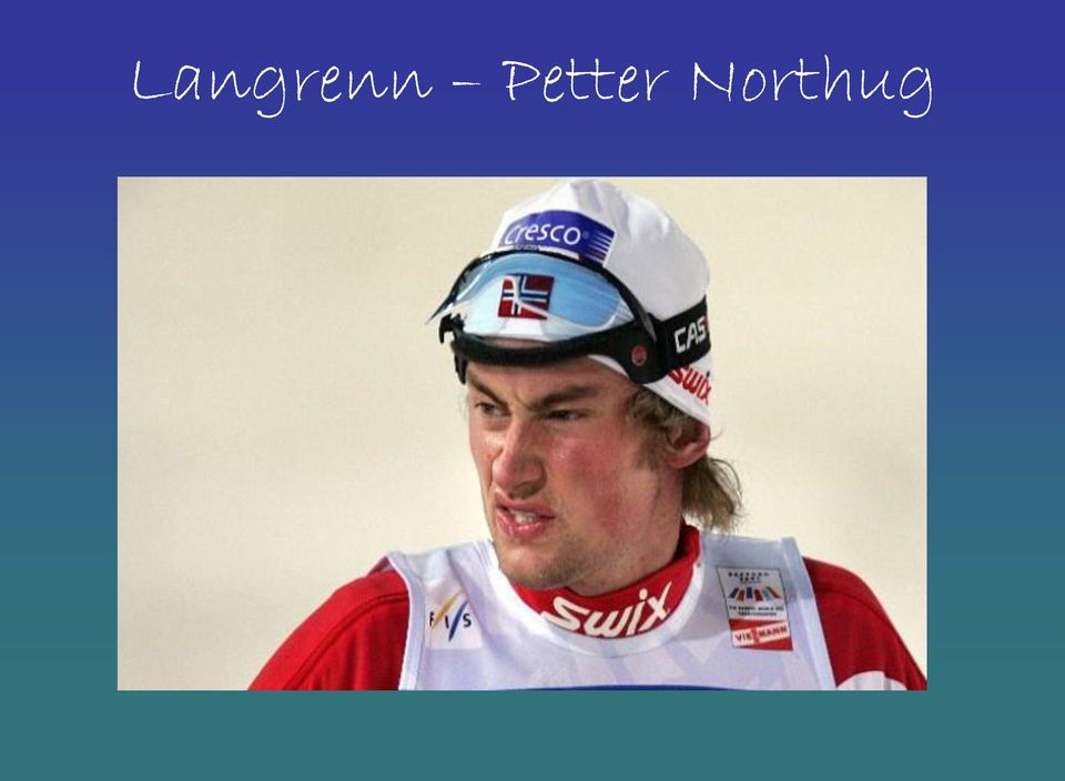 Northug