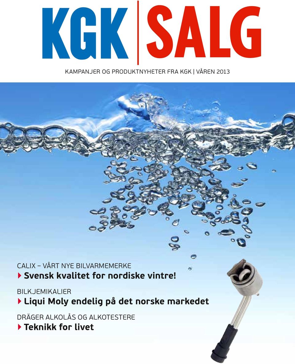 Liqui Moly endelig på det norske markedet. calix vårt nye bilvarmemerke  Svensk kvalitet for nordiske vintre! - PDF Free Download
