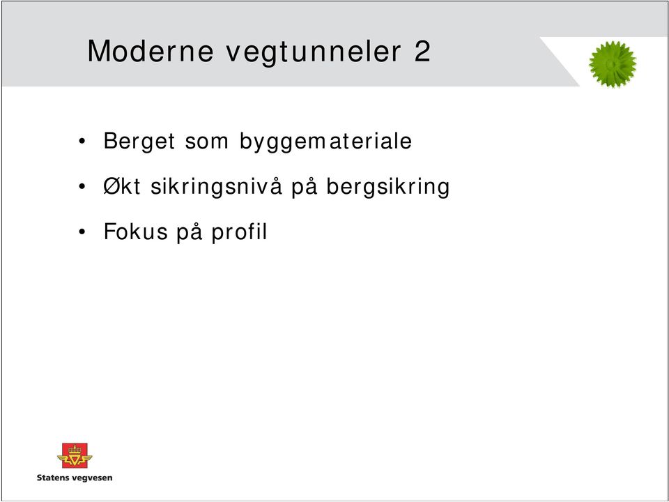 byggemateriale Økt