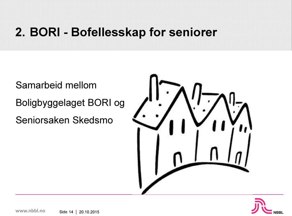 mellom Boligbyggelaget