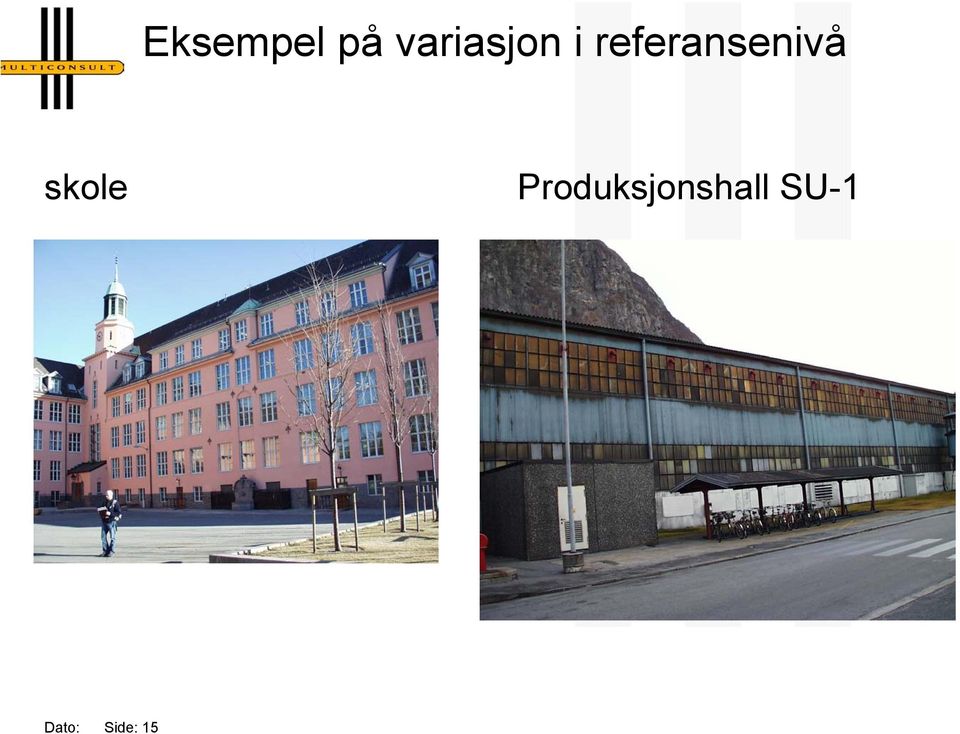 referansenivå skole