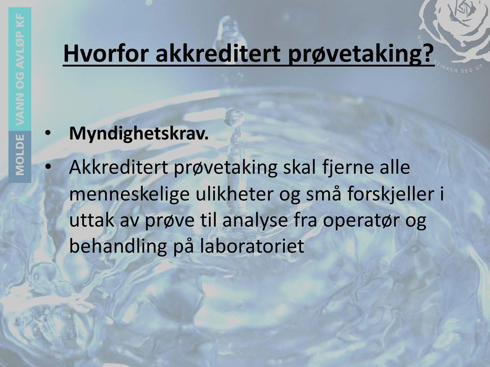 menneskelige ulikheter og små forskjeller i uttak