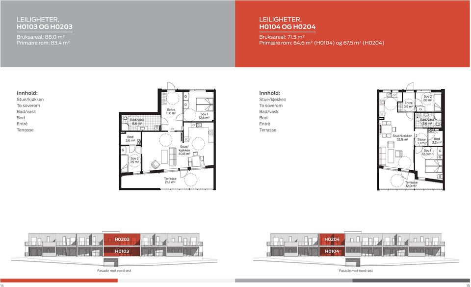 Heis 11,6 m² 12,6 m² 4,3 m² Innhold: 7,0 m² To soverom Entré 5,8 m² 34,3 m² 3,2 m² 12,3 m² 7,6 m² Bad/ vask 6,1 m² 3,7 m² 7,4 m² 6,3 m² 47,5 m² 3,6 m² 3,7 m² 7,3 m² 7,3 m² 4,5 m² 5,3 m² 11,6 m² 26,9