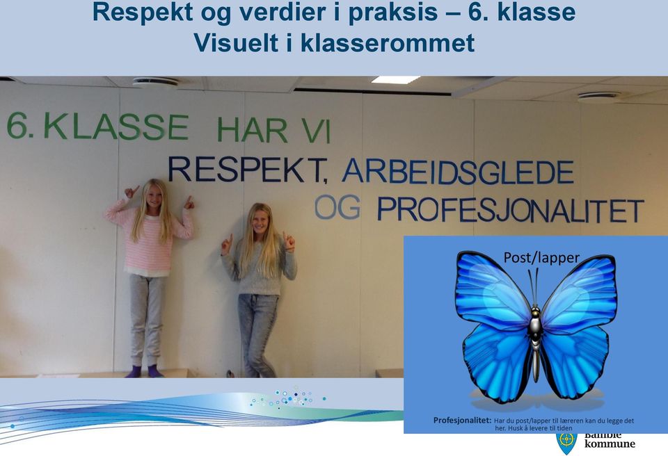 praksis 6.