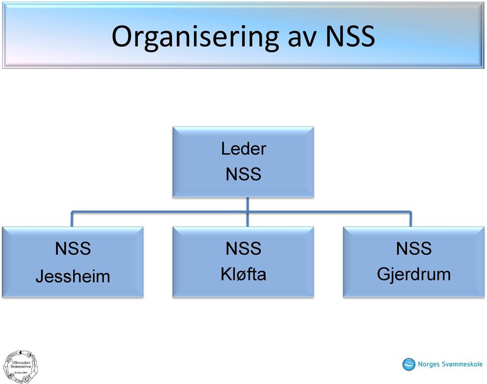 NSS Jessheim NSS