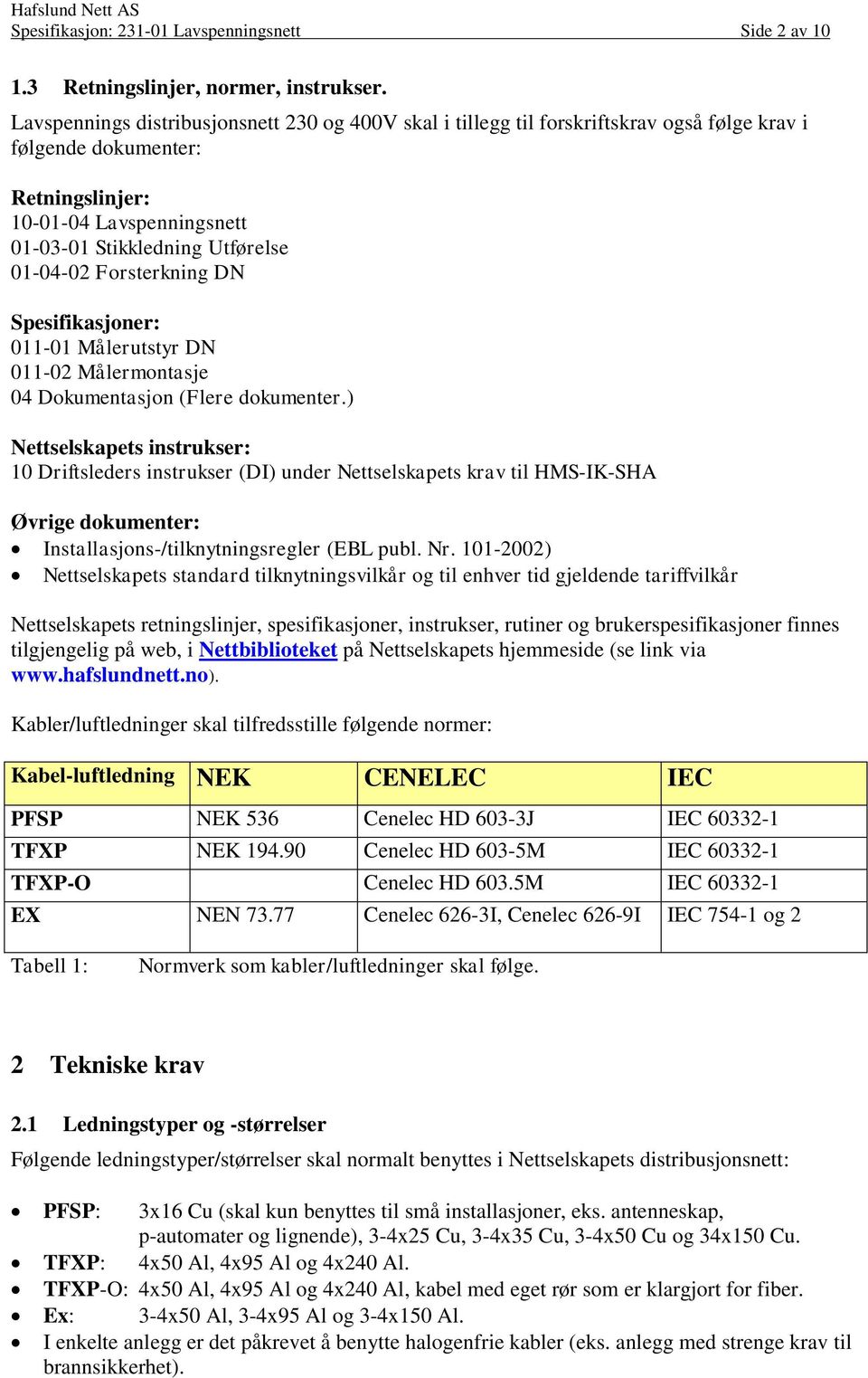 Forsterkning DN Spesifikasjoner: 011-01 Målerutstyr DN 011-02 Målermontasje 04 Dokumentasjon (Flere dokumenter.