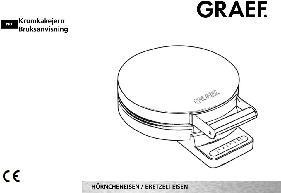 Hörncheneisen