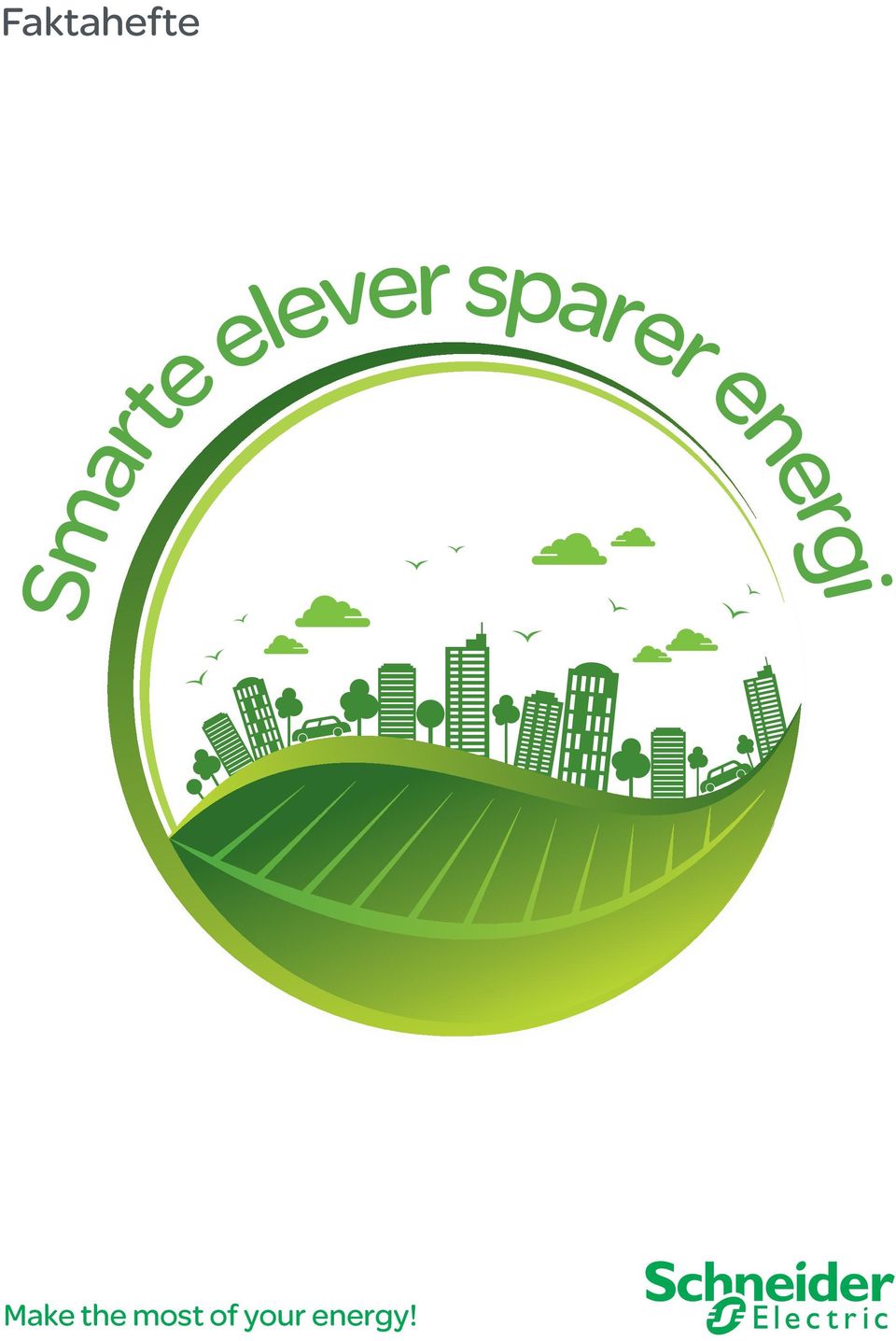 sparer energi