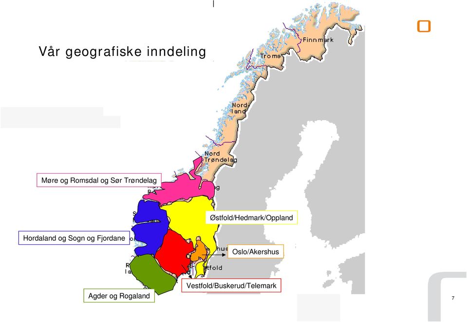 Hordaland og Sogn og Fjordane