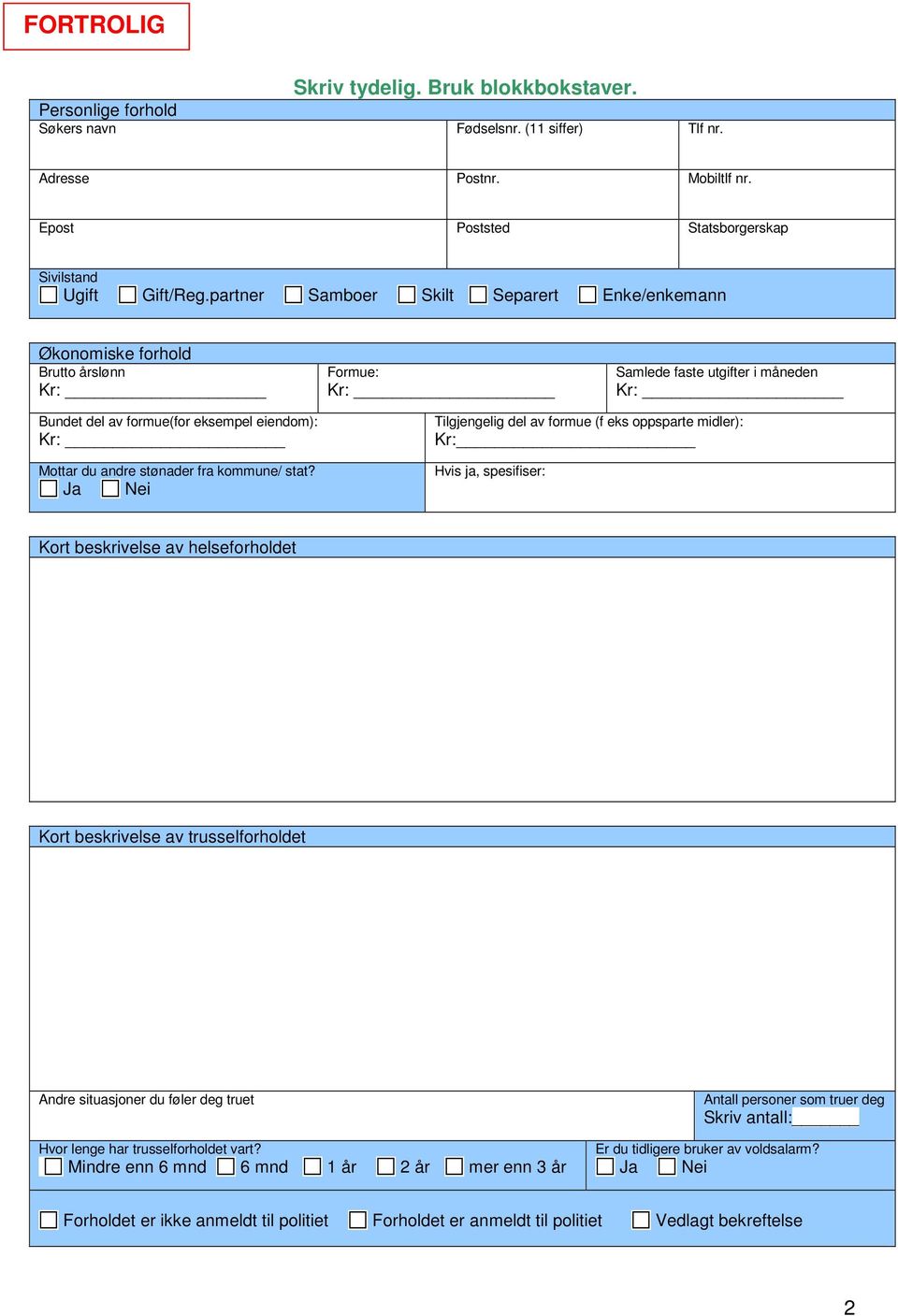 kommune/ stat?