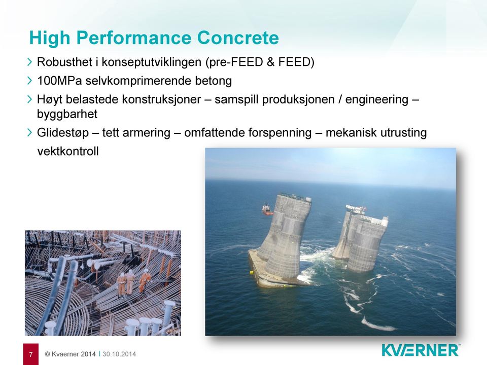 konstruksjoner samspill produksjonen / engineering byggbarhet