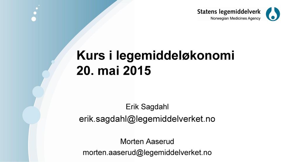 sagdahl@legemiddelverket.