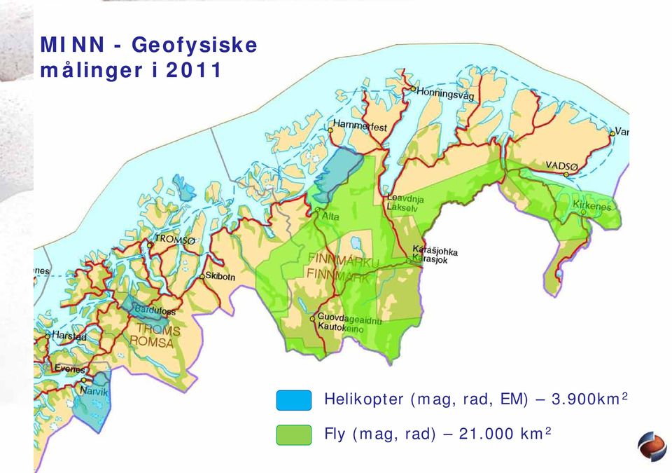 Helikopter (mag, rad,