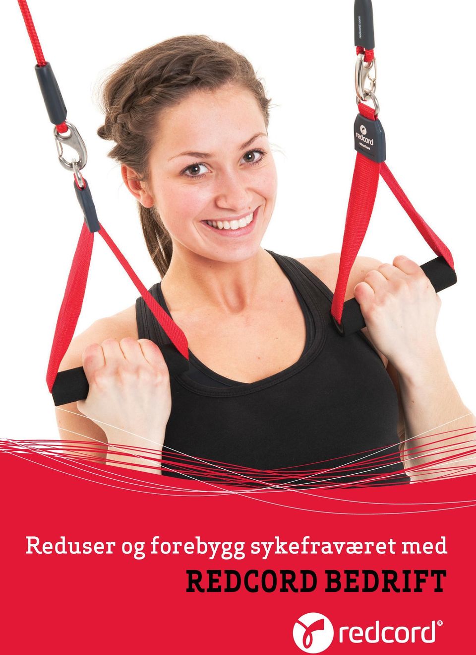 sykefraværet