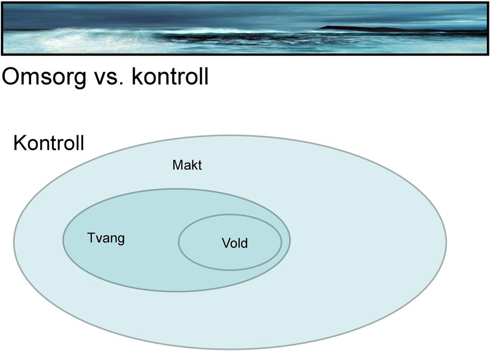 Kontroll