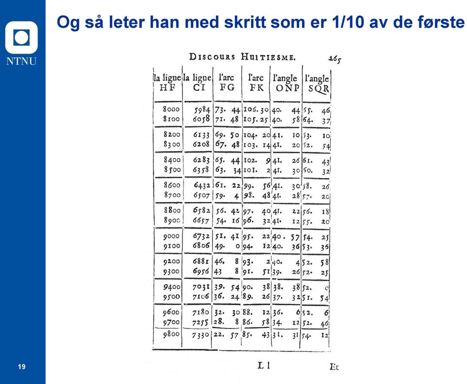 skritt som er