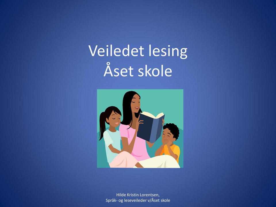 Åset