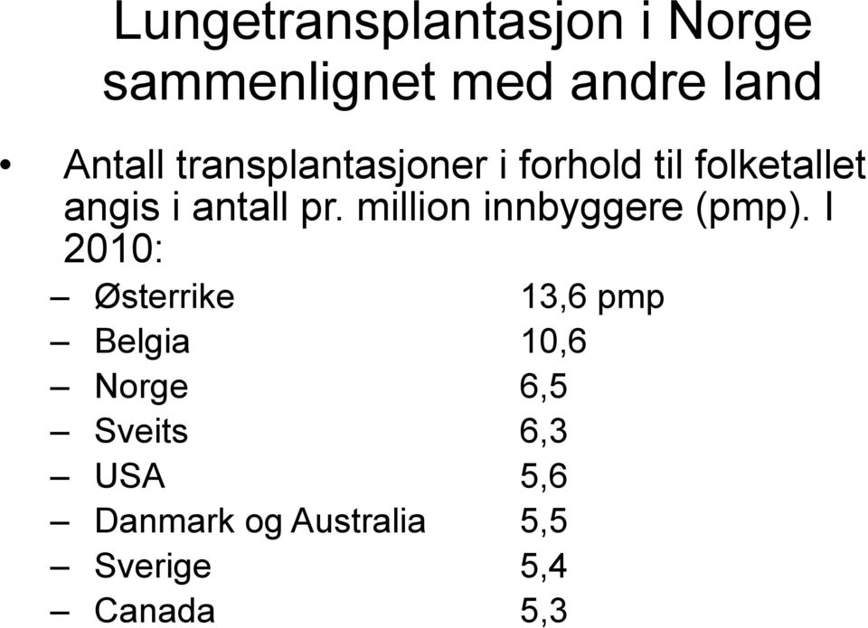 million innbyggere (pmp).