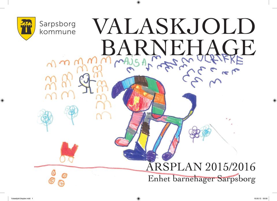 barnehager Sarpsborg