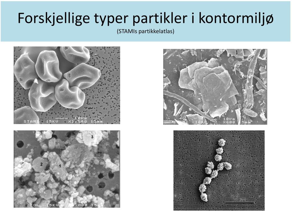 i kontormiljø