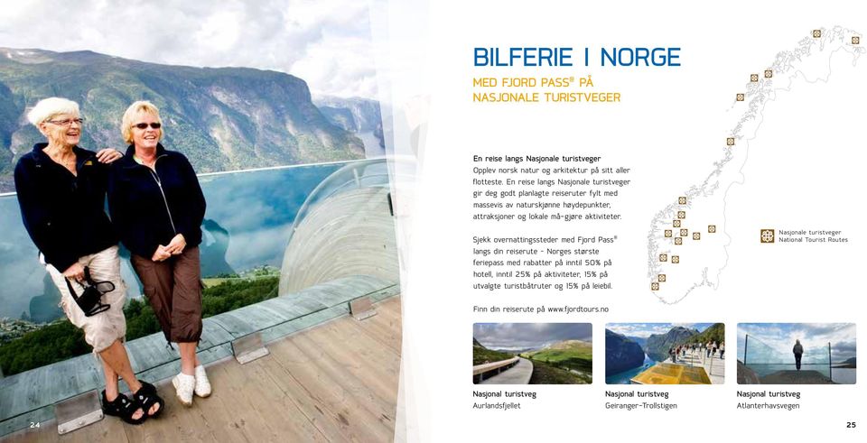 Sjekk overnattingssteder med Fjord Pass langs din reiserute Norges største feriepass med rabatter på inntil 50% på hotell, inntil 25% på aktiviteter, 15% på utvalgte