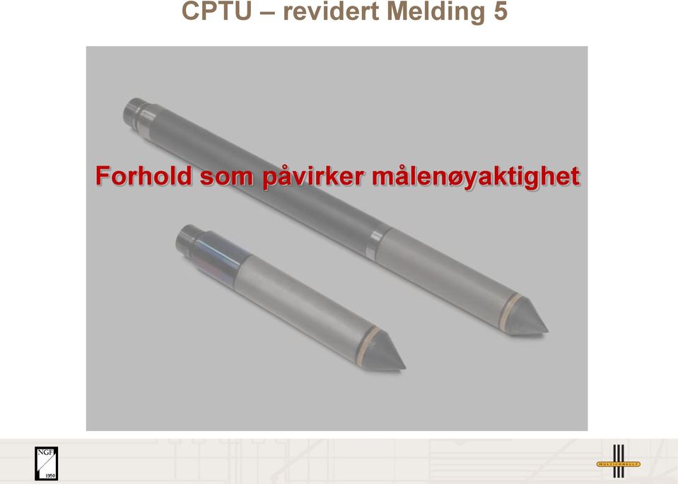 påvirker