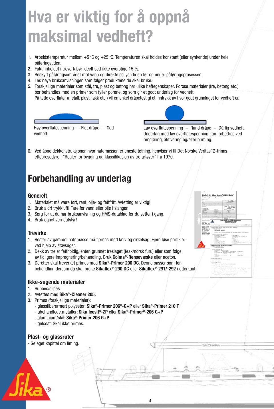 Sort Herdesystem Fuktighetsherdende Spesifikk vekt (uherdet tilstand) (CSQP 006-4) ca 1,3 kg/l Lett tiksotrop. Tiksotrop.