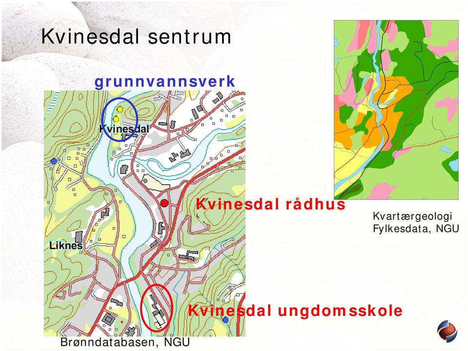 Kvinesdal rådhus