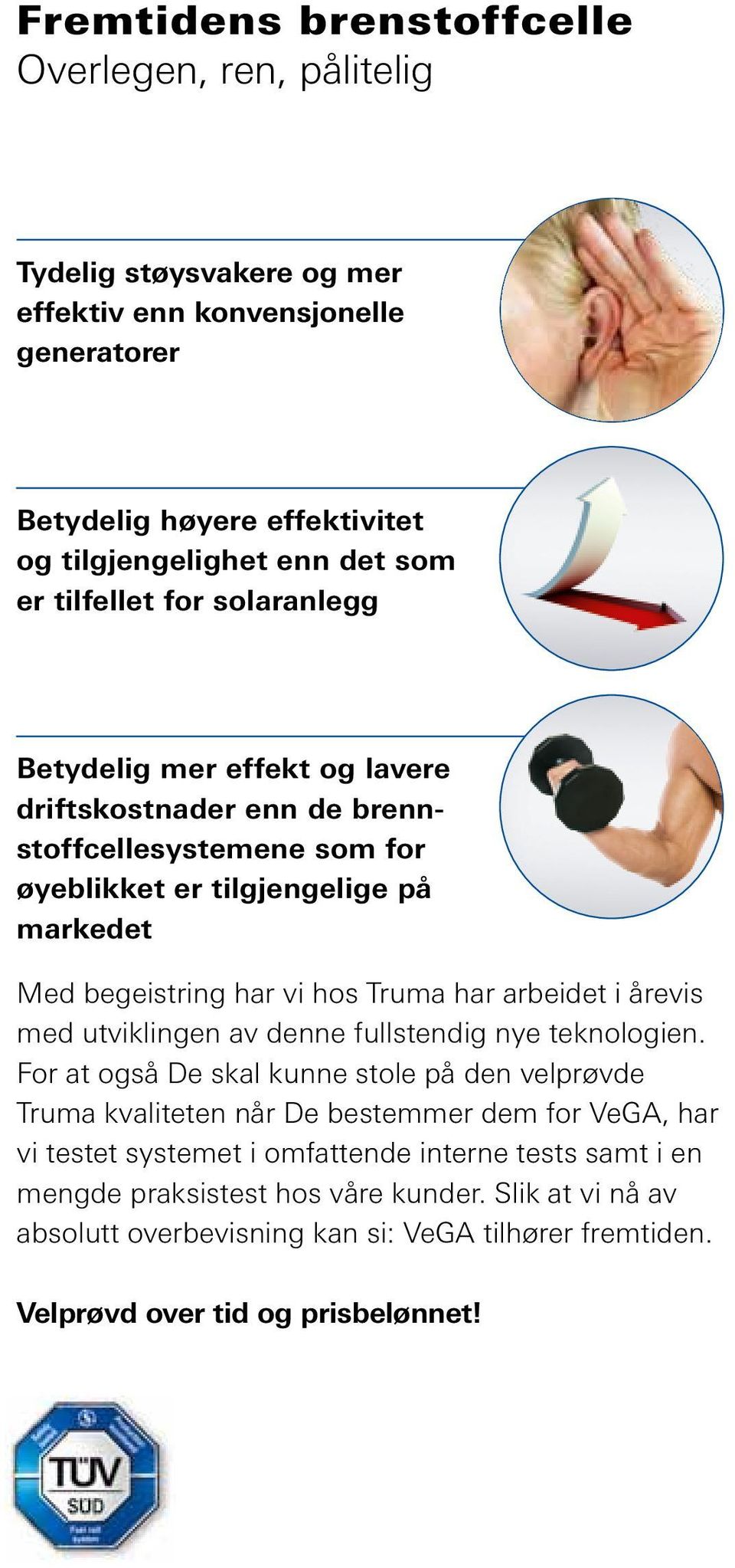 har arbeidet i årevis med utviklingen av denne fullstendig nye teknologien.