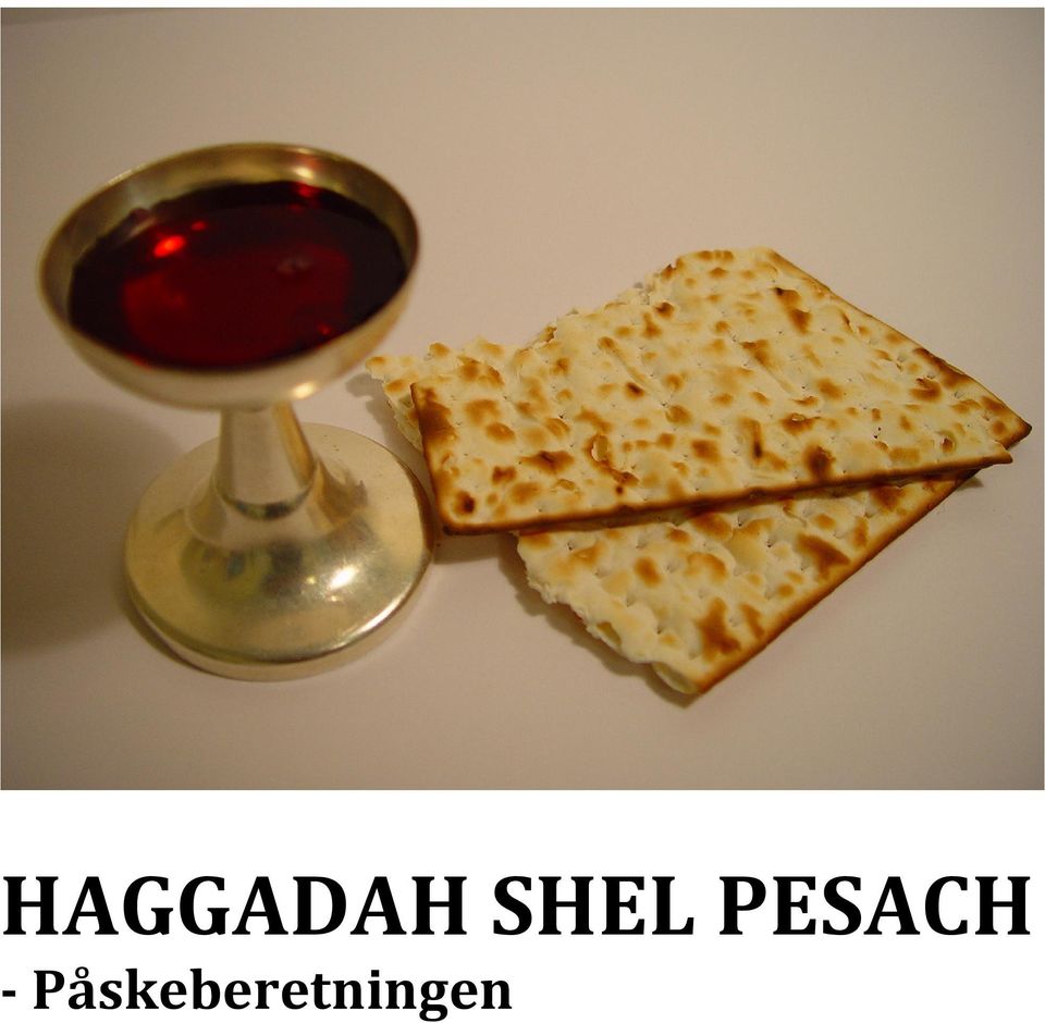 PESACH -